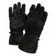 MugenRace PRIMO WINTER Fekete Téli Motoros Kesztyű XS