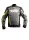 Mugen Race MNR-2029-NJ Textil Kabát Szürke Fluo XXL