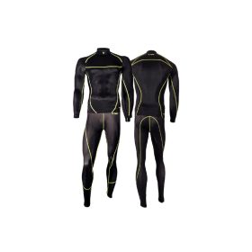 Mugen Race Aláöltöző szett MNR9067 Fek Fluo