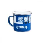 Bögre Kék Yamaha