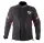 MUGENRACE Textil Kabát NJ-MNR-1840 Fekete-Piros
