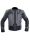 Mugen Race NJ-MNR-2370 Szürke Fekete Textil Motoros Kabát 3XL