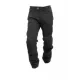 MugenRace MNR-2450 Fekete Textil Motoros Nadrág XS