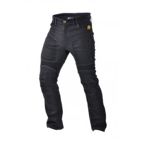 Trilobite Parado Fekete Férfi motoros farmer