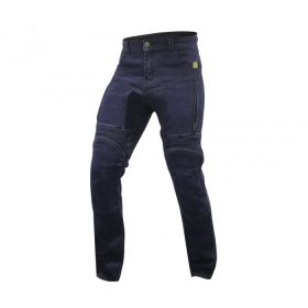 Trilobite Parado Sötétkék Férfi motoros farmer