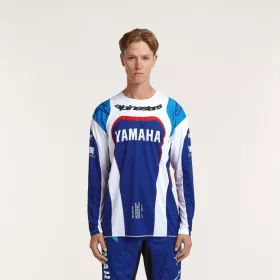 Yamaha x Alpinestars MX Mez