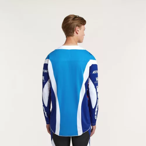 Yamaha x Alpinestars MX Mez