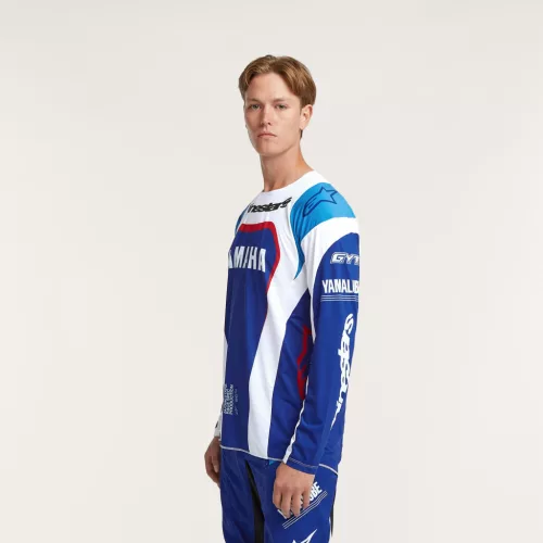 Yamaha x Alpinestars MX Mez