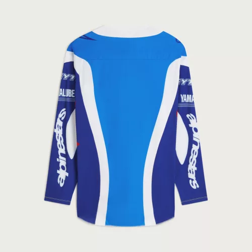 Yamaha x Alpinestars MX Mez