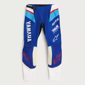 Yamaha x Alpinestars MX Nadrág