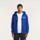 Yamaha Paddock Blue Team férfi kapucnis pulóver