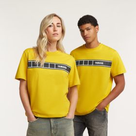 Yamaha Sport Heritage Póló Unisex