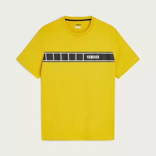 Yamaha Sport Heritage Póló Unisex