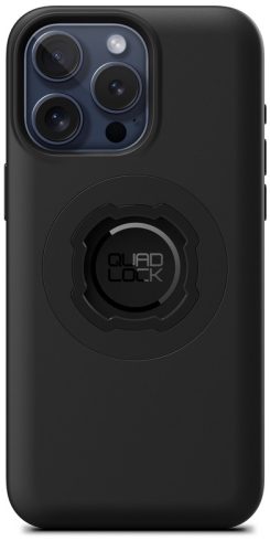 Quad Lock Iphone 15 Pro Max Telefontok