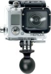 RAM GoPro Kamera adapter