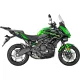 Akrapovic Racing komplett kipufogórendszer Kawasaki KLE 650 - S-K6R10-HEGEHT