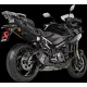 Akrapovic kipufogó dob GSX-S1000GX
