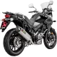 Akrapovic Racing komplett kipufogórendszer SUZUKI DL 650 - S-S6R9-WT