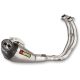 Akrapovic Racing komplett kipufogórendszer FZ-07, MT-07 - S-Y7R5-HEGEH