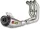 Akrapovic Racing komplett kipufogórendszer Yamaha MT-09 - S-Y9R8-HEGEHT