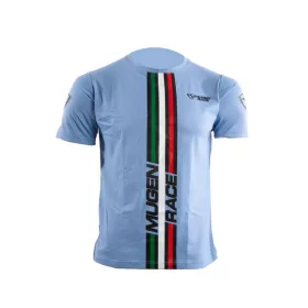 MugenRace T-MNR-2431 Baba Kék Póló