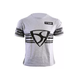 MugenRace T-MNR-2433 Szürke Póló