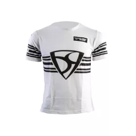 MugenRace T-MNR-2433 Fehér Póló