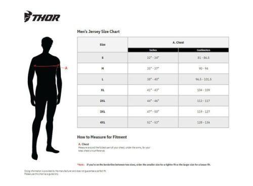 Thor Ridemode Fekete Cross Szett Nadrág + Mez