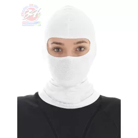Uniszex Fehér Aktív maszk
