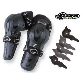 Ufó csuklós térdvédő