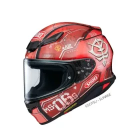 NXR2 CHARS ZAKU II TC-1 sisak
