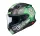 Shoei NXR2 Zaku II TC4 sisak