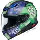 Shoei  NXR2 ZAKU I TC-11