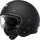 Shoei JO2 Nyitott Sisak XL Matt Fekete