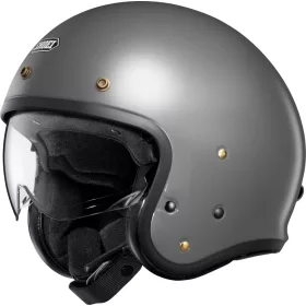 Shoei JO2 Nyitott Sisak
