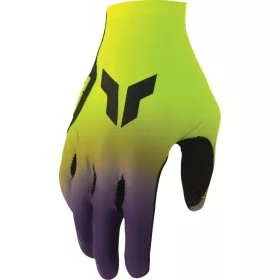Thor Sportmode Fluo Lila Cross Kesztyű