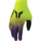 Thor Sportmode Fluo Lila Cross Kesztyű 2XL