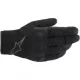 Alpinestars S Max Drystar Fekete Vízálló Kesztyű 2XL