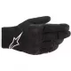 Alpinestars S Max Drystar Fekete Fehér Vízálló Kesztyű 3XL