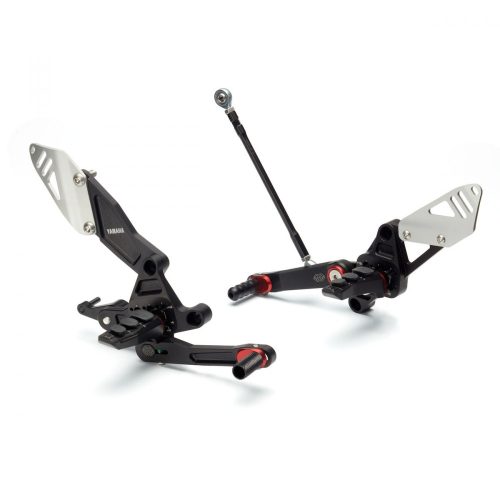 Mart állítható lábtartó szett