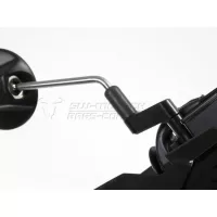 Kormánymagasító,tükör hosszabító