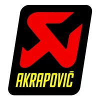 Akrapovic Kipufogók