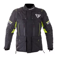 Textil Kabát