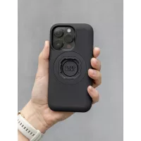 Quad Lock Apple Telefon tokok