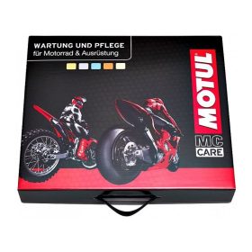 Motul MC Care Karácsonyi Ajándékcsomag !