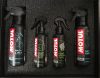 Motul MC Care Karácsonyi Ajándékcsomag !
