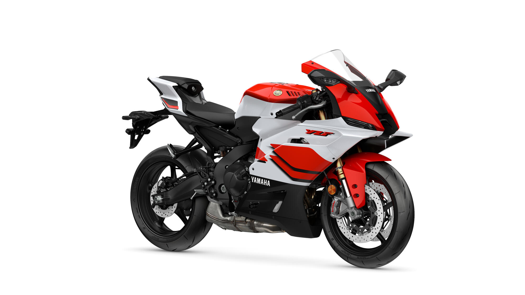 Yamaha R9 Anniversary