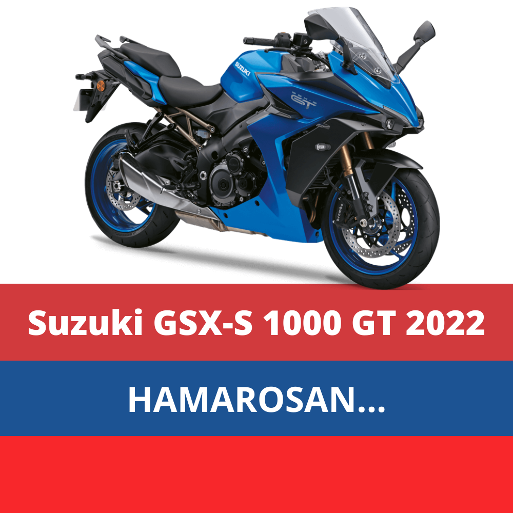 Suzuki GSX1000F motorbérlés kecskemét