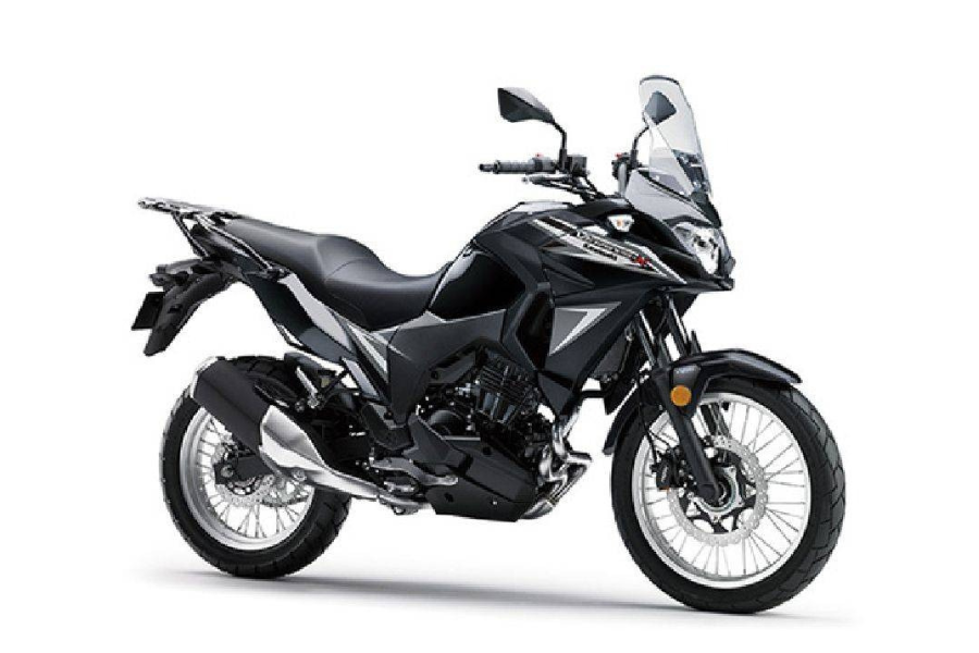 Kawasaki Versys 300