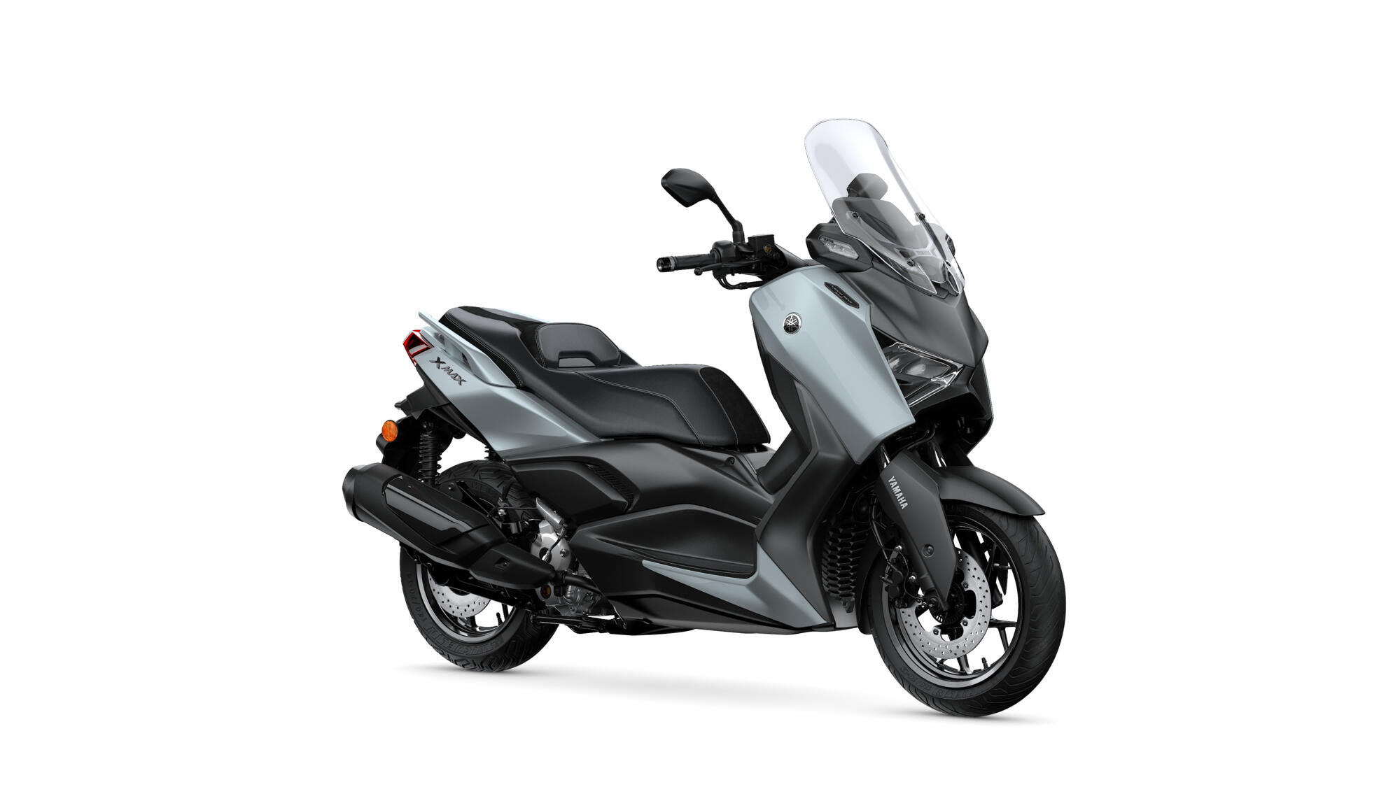 Yamaha X-MAX300